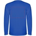 Montecarlo Langarm Sport-Shirt für Männer-Standskizze4