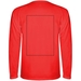 Montecarlo Langarm Sport-Shirt für Männer-Standskizze16