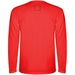 Montecarlo Langarm Sport-Shirt für Männer-Standskizze12