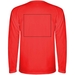 Montecarlo Langarm Sport-Shirt für Männer-Standskizze18