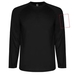 Montecarlo Langarm Sport-Shirt für Männer-Standskizze4