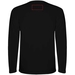 Montecarlo Langarm Sport-Shirt für Männer-Standskizze15