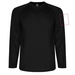 Montecarlo Langarm Sport-Shirt für Männer-Standskizze7