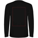 Montecarlo t-shirt de sport à manches longues pour hommes-Croquis verticaux5