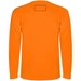 Montecarlo Langarm Sport-Shirt für Männer-Standskizze17