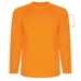 Montecarlo Langarm Sport-Shirt für Männer-Standskizze12