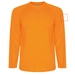 Montecarlo Langarm Sport-Shirt für Männer-Standskizze15