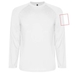 Montecarlo Langarm Sport-Shirt für Männer-Standskizze7