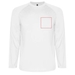 Montecarlo Langarm Sport-Shirt für Männer-Standskizze17