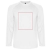 Montecarlo Langarm Sport-Shirt für Männer-Standskizze6