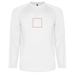 Montecarlo Langarm Sport-Shirt für Männer-Standskizze8