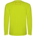 Montecarlo Langarm Sport-Shirt für Männer-Standskizze12