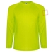 Montecarlo Langarm Sport-Shirt für Männer-Standskizze4