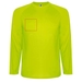 Montecarlo Langarm Sport-Shirt für Männer-Standskizze19