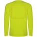 Montecarlo Langarm Sport-Shirt für Männer-Standskizze20
