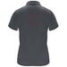 Monzha Sport Poloshirt für Damen-Standskizze20