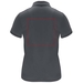 Monzha Sport Poloshirt für Damen-Standskizze16