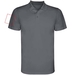Monzha Sport Poloshirt für Herren-Standskizze2