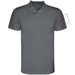 Monzha Sport Poloshirt für Herren-Standskizze12
