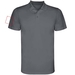 Monzha Sport Poloshirt für Herren-Standskizze4