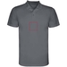 Monzha Sport Poloshirt für Herren-Standskizze13