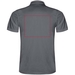 Monzha Sport Poloshirt für Herren-Standskizze16