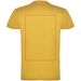 Beagle T-Shirt für Kinder-Standskizze20