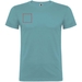 T-shirt Beagle à manches courtes pour enfant-Croquis verticaux7