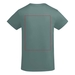 Breda T-Shirt aus Bio-Baumwolle für Herren-Standskizze16
