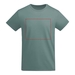 Breda T-Shirt aus Bio-Baumwolle für Herren-Standskizze13
