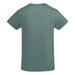 Breda T-Shirt aus Bio-Baumwolle für Herren-Standskizze18