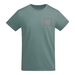 Breda T-Shirt aus Bio-Baumwolle für Herren-Standskizze4