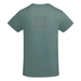 Breda T-Shirt aus Bio-Baumwolle für Herren-Standskizze19