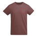 Breda T-Shirt aus Bio-Baumwolle für Herren-Standskizze3