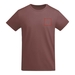 Breda T-Shirt aus Bio-Baumwolle für Herren-Standskizze4
