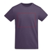 T-shirt Breda en coton organique à manches courtes pour homme-Croquis verticaux13