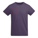 T-shirt Breda en coton organique à manches courtes pour homme-Croquis verticaux7