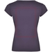 T-shirt Belice à manches courtes pour femme-Croquis verticaux16