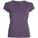 T-shirt Belice à manches courtes pour femme-Croquis verticaux3