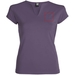 T-shirt Belice à manches courtes pour femme-Croquis verticaux4