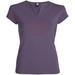 T-shirt Belice à manches courtes pour femme-Croquis verticaux14