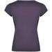 T-shirt Belice à manches courtes pour femme-Croquis verticaux19