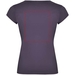 T-shirt Belice à manches courtes pour femme-Croquis verticaux20