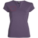 T-shirt Belice à manches courtes pour femme-Croquis verticaux7