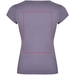 T-shirt Belice à manches courtes pour femme-Croquis verticaux19