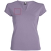 T-shirt Belice à manches courtes pour femme-Croquis verticaux11