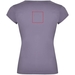 T-shirt Belice à manches courtes pour femme-Croquis verticaux2