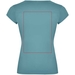 T-shirt Belice à manches courtes pour femme-Croquis verticaux16