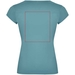 T-shirt Belice à manches courtes pour femme-Croquis verticaux18