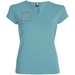 T-shirt Belice à manches courtes pour femme-Croquis verticaux9
